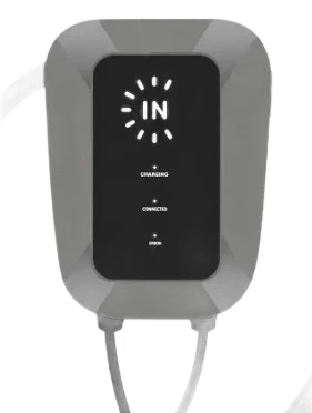 INCHARGE HOME Trifásico 7