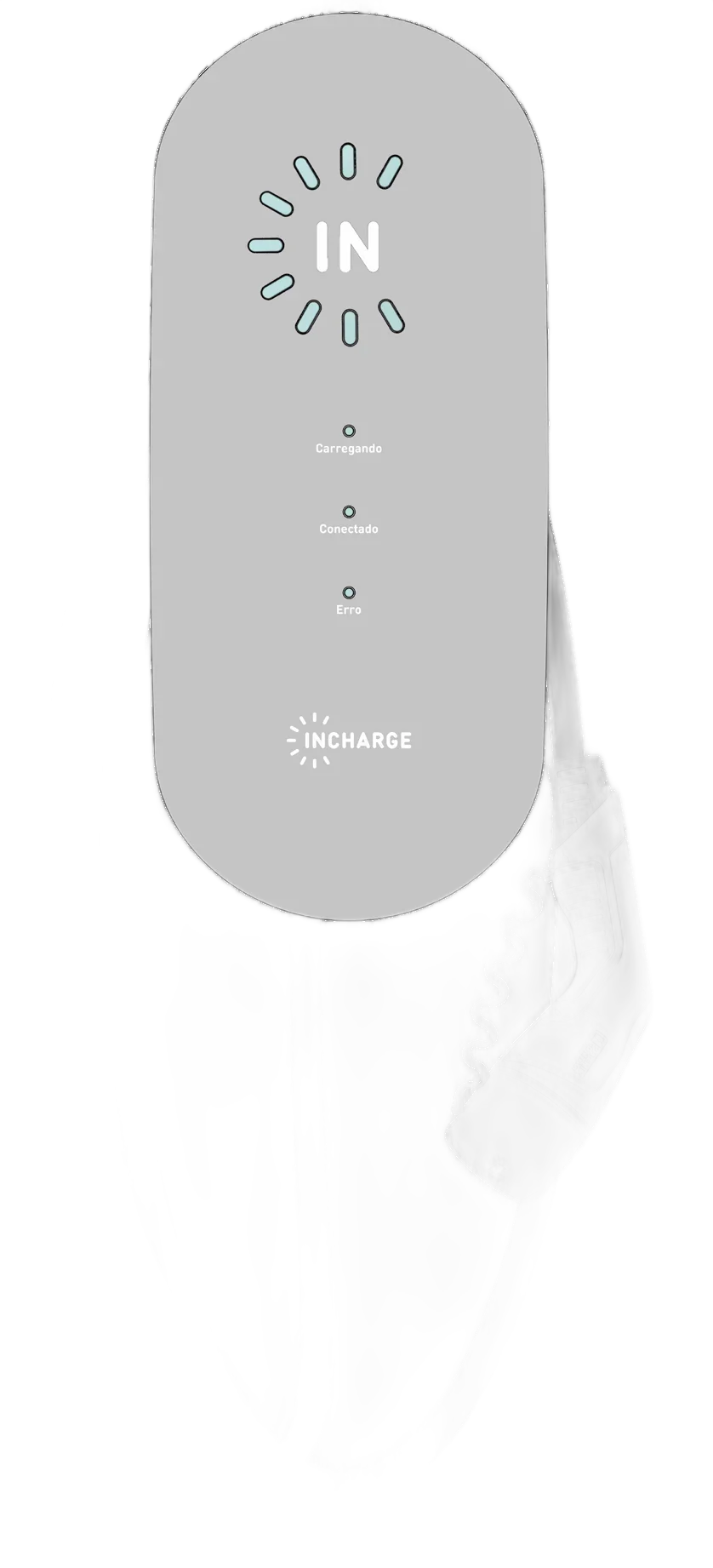 INCHARGE 7,4kW PLUS