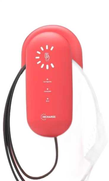 INCHARGE 22kW SMART