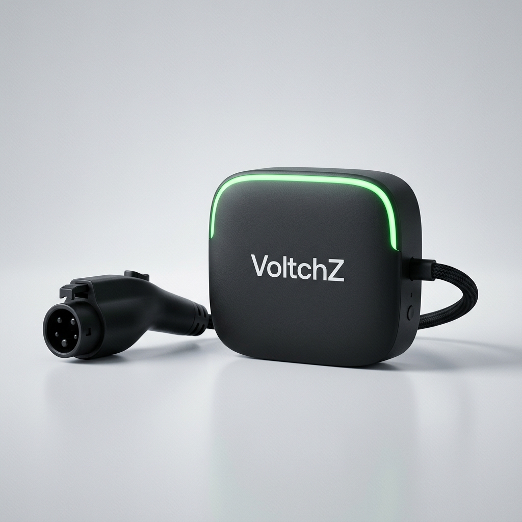 VoltchZ Smarter Device